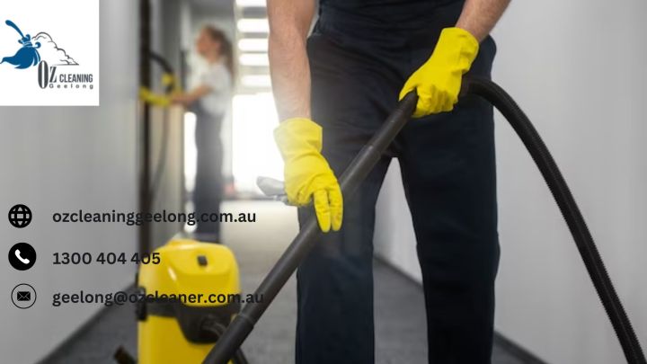 end of lease cleaning services Geelong